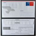 Cabo Verde Stationery Entier Postal Taxa Paga S...