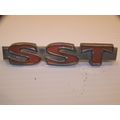 1968 - 74 AMC SST EMBLEM OEM #3600010 69 70 71 ...