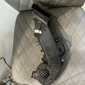 WD05X25648 GE OEM Dishwasher Tall Dry Boost Hea...