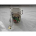 Romney Marsh Sheep Mug