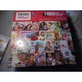 KELLOGG'S CEREAL Giant 1000 Piece PUZZLE!! 2019...