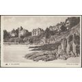 Villas sur la Plage, Saint-Lunaire, c.1940 - CA...