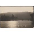 Moonlight on the Waikato River, Ngaruawahia, c....