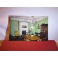 DINING ROOM, STRANGERS' HALL MUSEUM, NORWICH, N...
