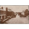 Fore Street, Pensilva, Cornwall, c.1925 - Valen...