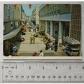 1980 postcard Town Precinct, St Helier, Jersey,...