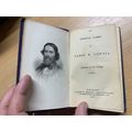 RARE* 1871 "THE POETICAL WORKS OF JAMES R LOWEL...