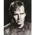 Charlton Heston Epic Film Actor 10x8 Hand Signe...