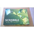SCRABBLE ORIGINAL Family Board Game. Mattel (2012)