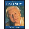 Peter Ustinov - Dear Me. Ref: B1562