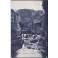Old Mill, Ambleside, Westmorland, 1915 - Photoc...