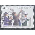 AUSTRALIA 1994 SG 1465 USED #1
