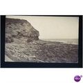 Yorkshire CLOUGHTON Salt Pan Postcard