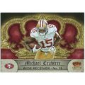 2012 Panini Crown Royale - #122 - Michael Crabtree