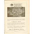 john s bradstreet 1911 entrance hall paneled su...