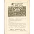 john s bradstreet 1911 interior craftshouse fur...