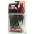 MARVEL LEGENDS SERIES ' BLACK PANTHER ' action ...