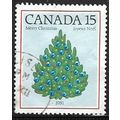 1981 SG 1025 - fine used (o)