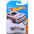 Hot Wheels - '15 Dodge Challenger: Muscle Mania...