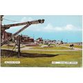 Harwich, Essex - Gallows Crane - Harvey Barton ...