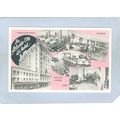 New Jersey Atlantic City Hotel Jefferson Kentuc...