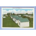 New York Elbridge Orchard Camp View Small Woode...