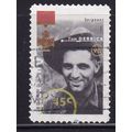 AUSTRALIA 1995 WAR HEROES 1ST SERIES 45C TOM DE...