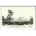 LONDON Great Exhibition Exterior Postcard (Coll...
