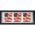 Used 3622 37c U.S. Flag Fine PNC 1111/3 PA3888