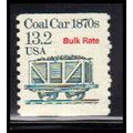 Used 2259 13.2c Coal Car Fine PA6130