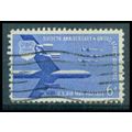 Used C49 6c Air Force Fine WA0567