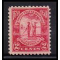 683 2c Charleston Just Clears MNH O2247