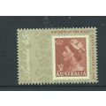 australia stamps 1992 sg1352 sg 1352 royalty qu...
