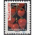 France 2009 Yvert A320 O Cote (2015) 0.55 € Tom...