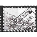 1968 Michel E340 - fine used (o)