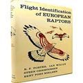Flight Identification Of European Raptors