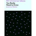 50 Ideas You Really Need To Know Series 50 Univ...