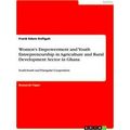 Women's Empowerment And Youth Entrepreneurship ...