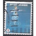 Belgique 2009 COB 3930 O Cote (2016) 1.70 € Le ...