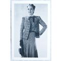 c.1980s PC Digby Morton Suit, c.1945