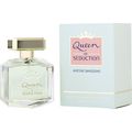 QUEEN OF SEDUCTION by Antonio Banderas EDT SPRA...