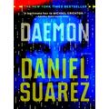 Daemon by Daniel Suarez