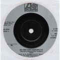 Chic - My feet keep dancing 1979 7" single viny...