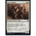 Magic the Gathering MTG Origins 18/272 Heavy In...
