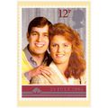 1986 Royal Wedding PHQ95