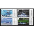 FIS 2013 (SET) 'HAILEY VI RESEARCH' (4v) (PRINT...
