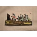 1996 Monty Python MONTY PYTHON AND THE HOLY GRA...