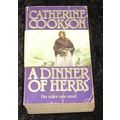 A Dinner of Herbs by Catherine Cookson