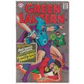 Green Lantern (Vol 2) # 045 FN+ RS003 ORIG US C...