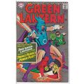 Green Lantern (Vol 2) # 045 VG- RS004 AMERICAN ...